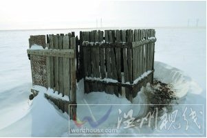 內蒙呼倫貝爾遭極端低溫 三口之家寒衣耗費上萬