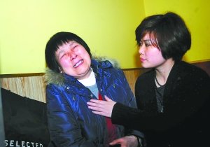 母親勸兒進國企