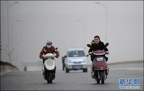 2012年3月22日天氣,寧夏出現(xiàn)立春以后首場大風(fēng)沙塵天氣