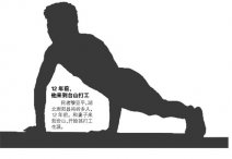 俯臥撐死亡 在押疑犯做51個俯臥撐后摔倒死亡官方稱