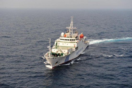 中國(guó)在南海