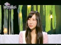 謝芷蕙主持怪談?dòng)^眾不買賬 怪談靈搜奇謝芷蕙cammi被