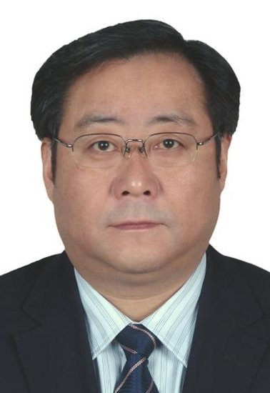 重慶公安局長何挺