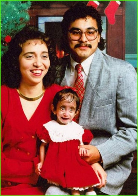 美國零脂肪女孩