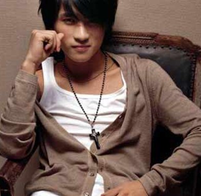 網友寫“張國榮給韓寒的回信” 調侃諷刺韓寒沒商量