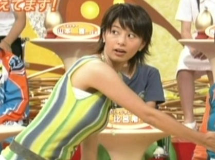 女主播杉浦友紀 女主播杉浦友紀