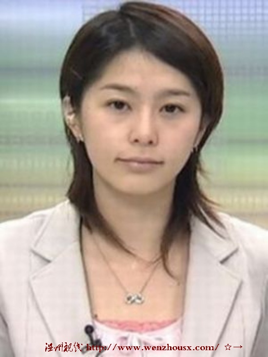 日本美女主持杉浦友紀的圖片