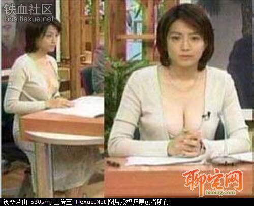 美女主持杉浦友紀的圖片