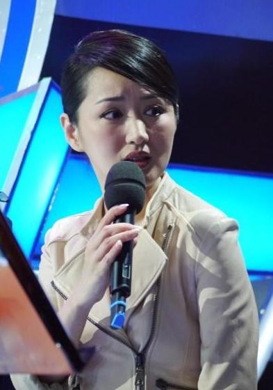 楊鈺瑩節目現場被羞辱