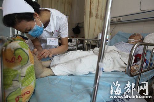 沈海高速漳浦車禍