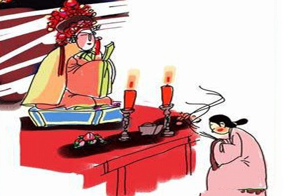 溫州鼓詞南游大傳