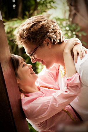 袁立懷孕 袁立懷孕