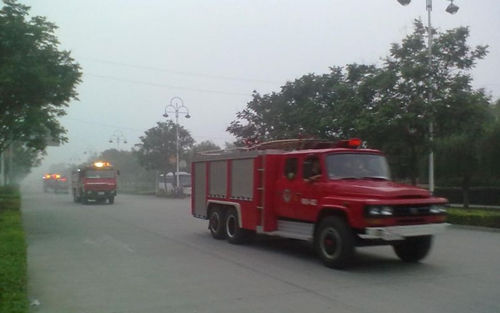 鶴壁電池廠爆炸 鶴壁電池廠爆炸