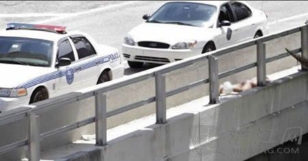 邁阿密裸體“食臉男”:當(dāng)街“啃食”他人面部被擊斃 邁阿密裸體“食臉男”:當(dāng)街“啃食”他人面部被擊斃