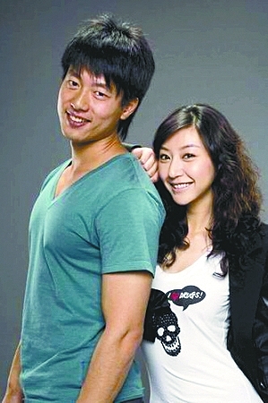 凌瀟肅唐一菲結婚