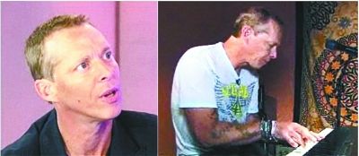 腦震蕩后變天才