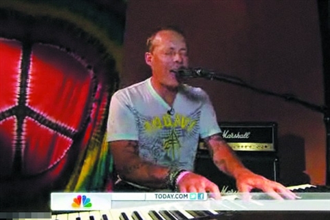 腦震蕩后變天才