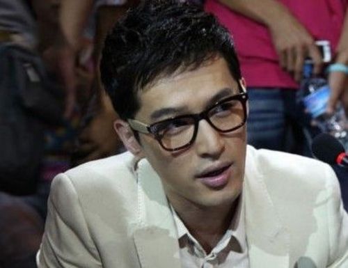 軒轅劍收視率首破三 胡歌等主創(chuàng)亮相快樂大本營