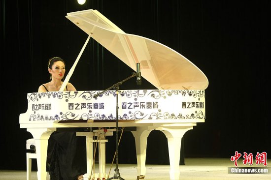 重慶選美小姐內幕