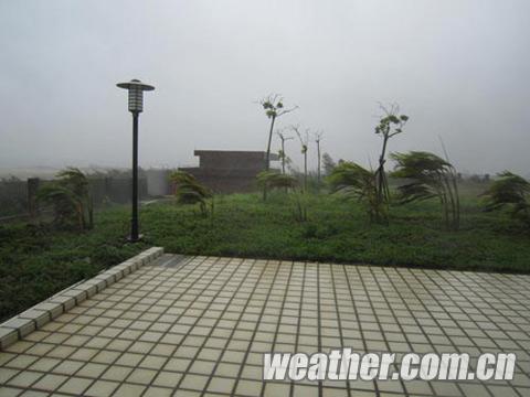 臺(tái)風(fēng)啟德登陸最新消息 臺(tái)風(fēng)實(shí)時(shí)動(dòng)態(tài)