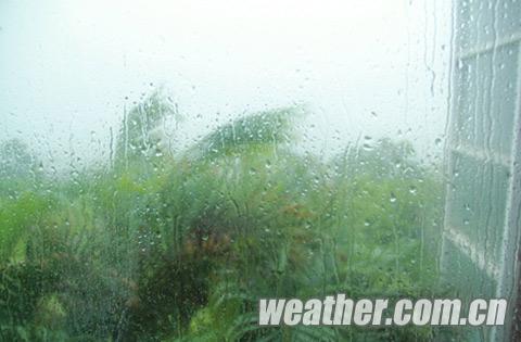 17日下午臺風啟德對海南影響 海南臺風最新消息