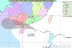 啟德什么時候登陸 啟德臺風(fēng)在哪里登陸 17日在廣東沿