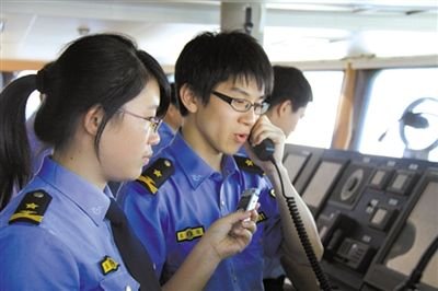 釣魚島嶼最新消息