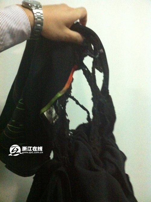 杭州煙花節看臺爆炸