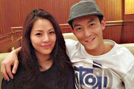 陳冠希新女友ann