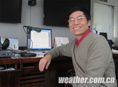 雙休日北京再迎雨雪大風降溫