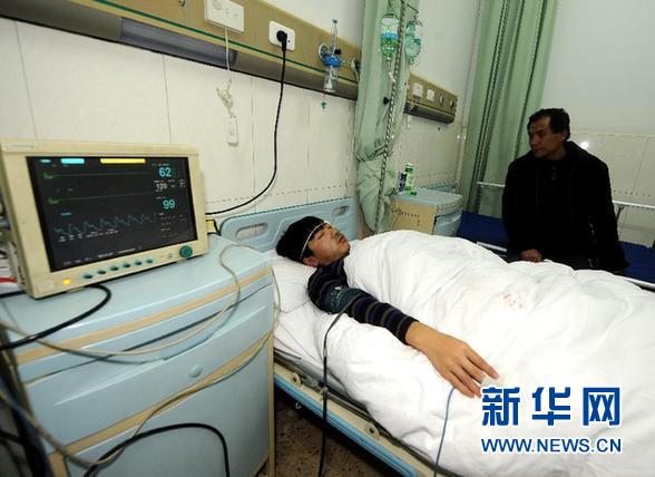 山西壽陽火鍋店爆炸