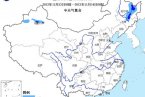 黑龍江暴雪預(yù)警 黑龍江吉林暴雪內(nèi)蒙古新疆有大雪局