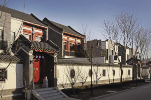 浙江富商一家7人在北京觀唐別墅區(qū)家中死亡