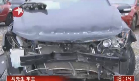 豐田定速巡航失靈