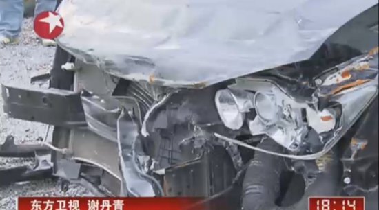 豐田定速巡航失靈