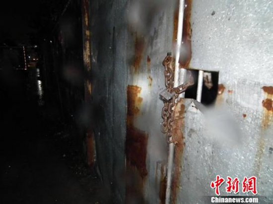 廣東汕頭文胸廠火災(zāi)