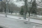 河北又要下大雪了 河北省天氣預(yù)報(bào)未來三天全省大范