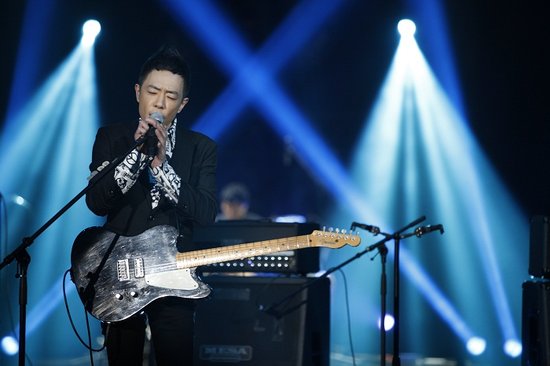 我是歌手排名 第一輪第二場(chǎng)比賽我是歌手第二期排名結(jié)果