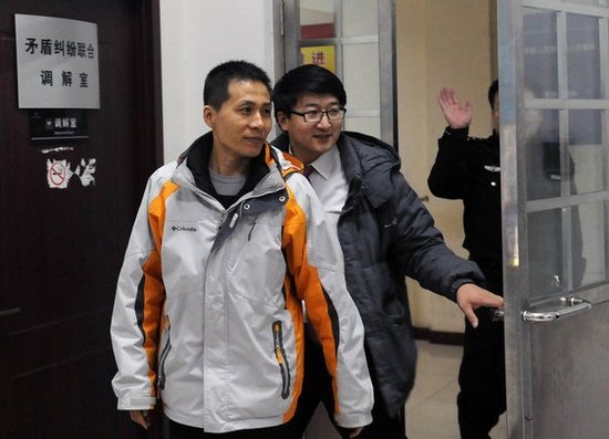 重慶警方跨省約談不雅視頻爆料人 索要證據遭拒