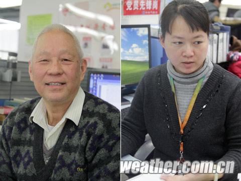 南方新一輪低溫雨雪天氣來襲 警惕疊加效應(yīng)危害