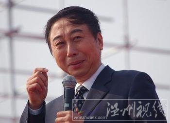 春晚壓軸,我已經好多年沒演過了