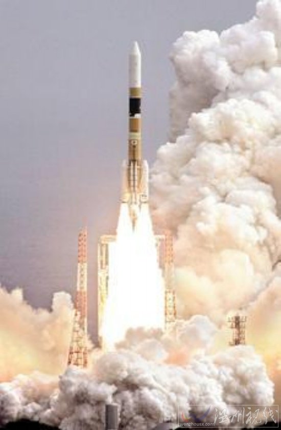 日本間諜衛(wèi)星