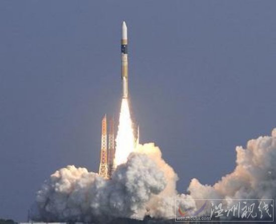 日本間諜衛(wèi)星