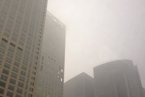 北京霧霾何時(shí)消散 霧霾1日凌晨消散