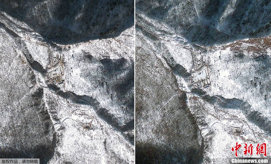 傳朝鮮將再次進行核試驗 俄媒稱其務實理性