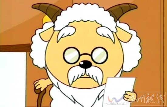 喜羊羊與灰太狼動畫片全集 第1集