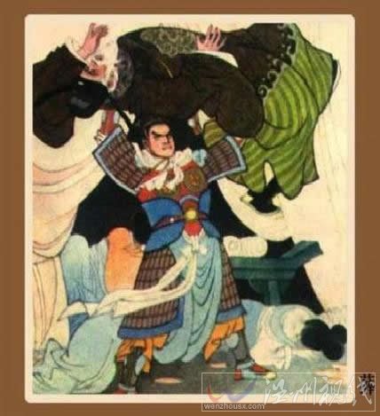 溫州鼓詞薛剛反唐16集