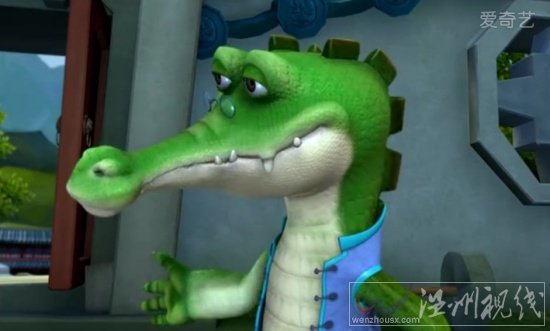 熊出沒動畫片第二部