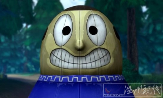 動(dòng)畫片大全熊出沒59集不倒翁