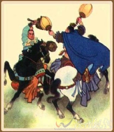 瑞安鼓詞薛剛反唐19集